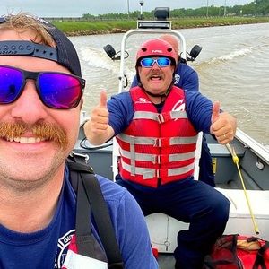 Meet your Posher, Clayton